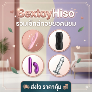 SextoyHiso
