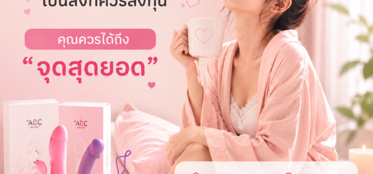 ร้านขายเช็กทอย