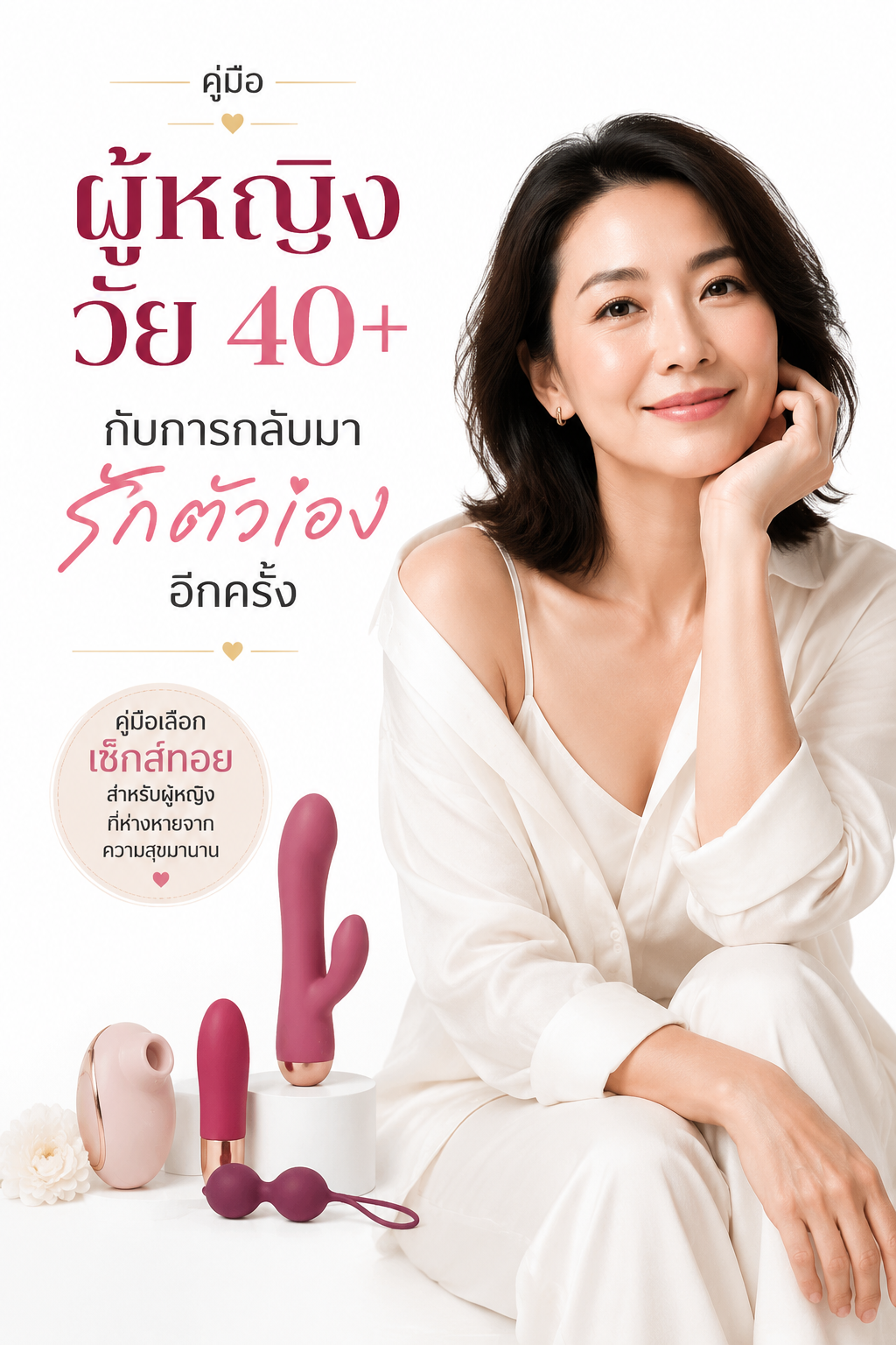 ร้านขายเซ็กส์ทอย